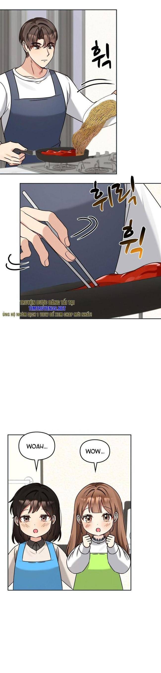 Tôi Trở Thành Một Người Cha - Page 29