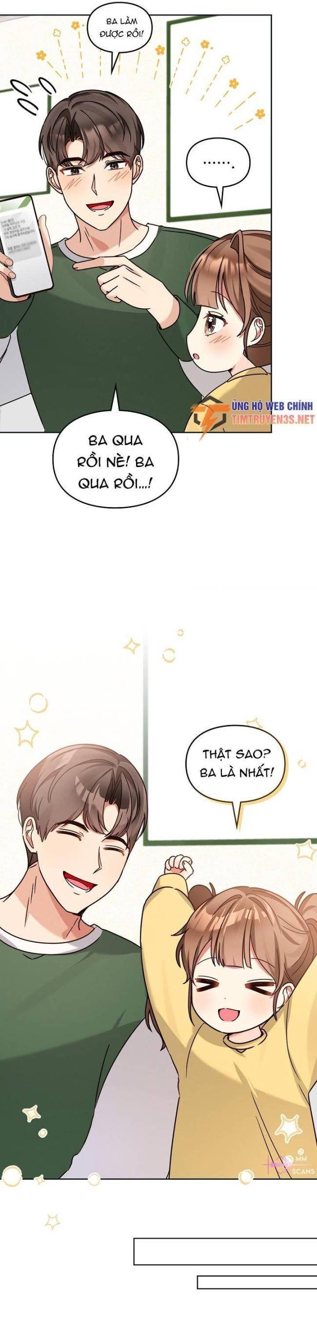 Tôi Trở Thành Một Người Cha - Page 20