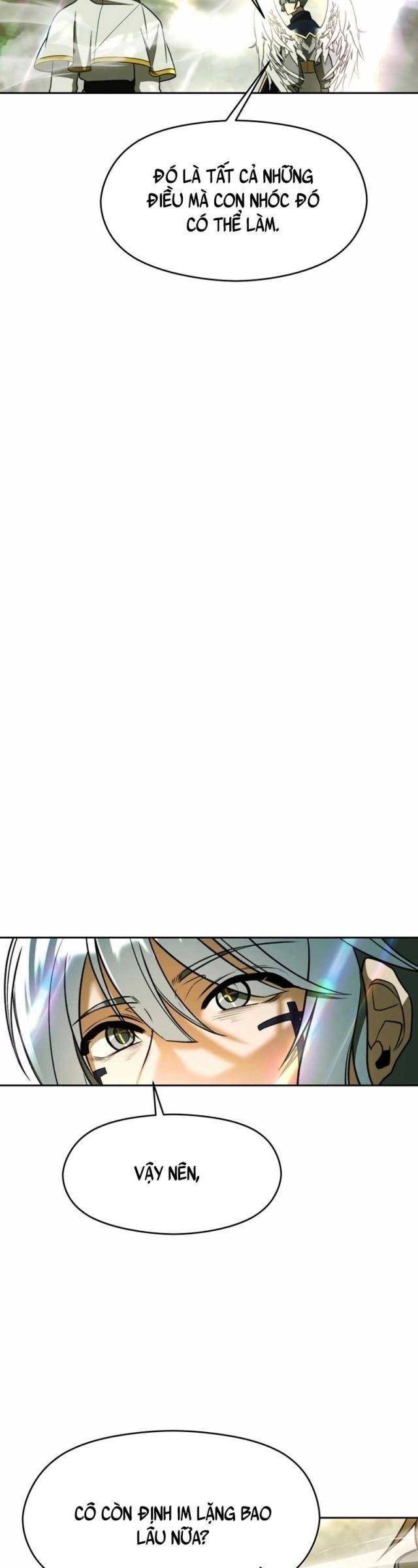 Đại Ma Đạo Sư Hồi Quy - Page 20