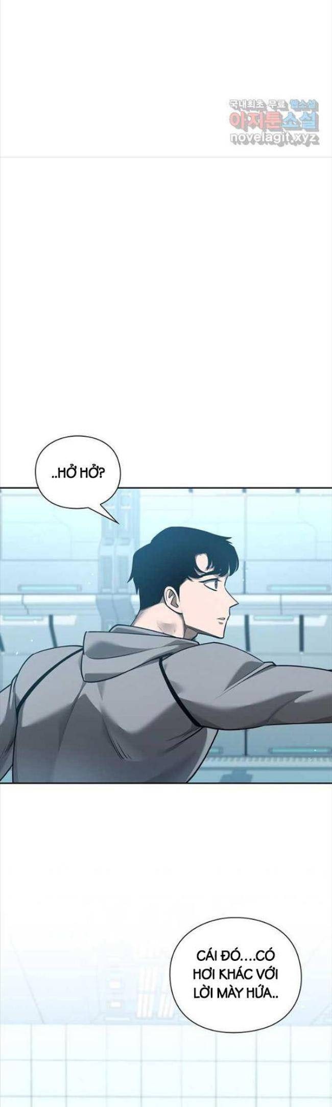 Trường Học Chiến Binh - Page 12