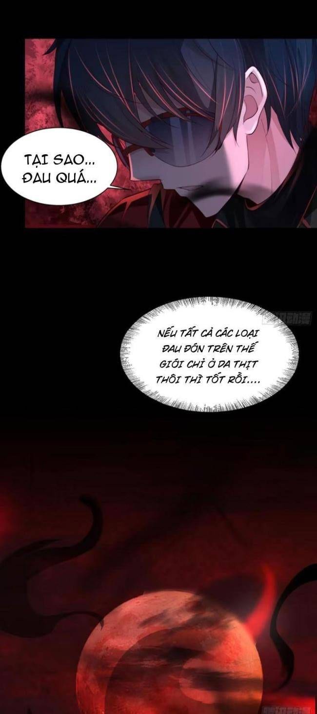 Từ Hồng Nguyệt Khai Thủy - Page 8