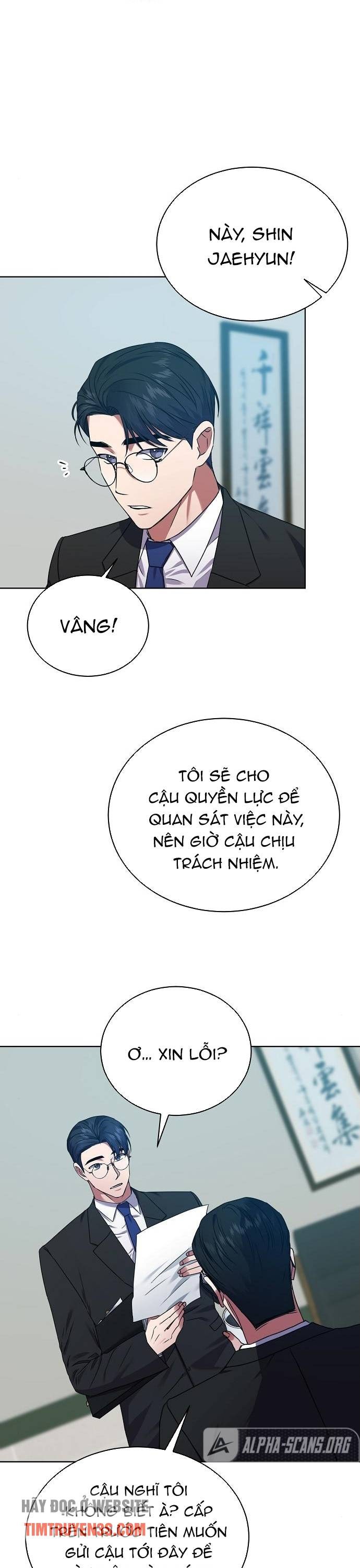 Ta Là Người Thu Thuế - Page 20