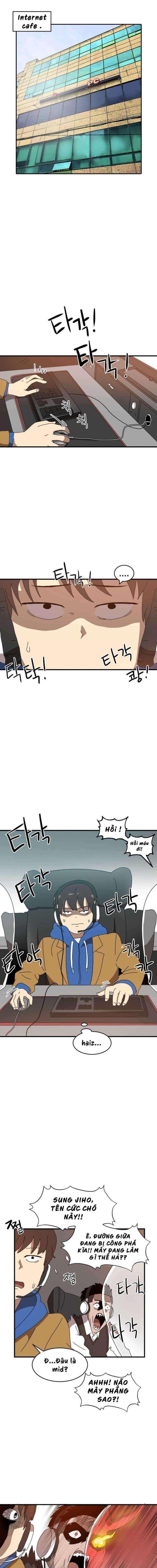 Double Click - Page 17