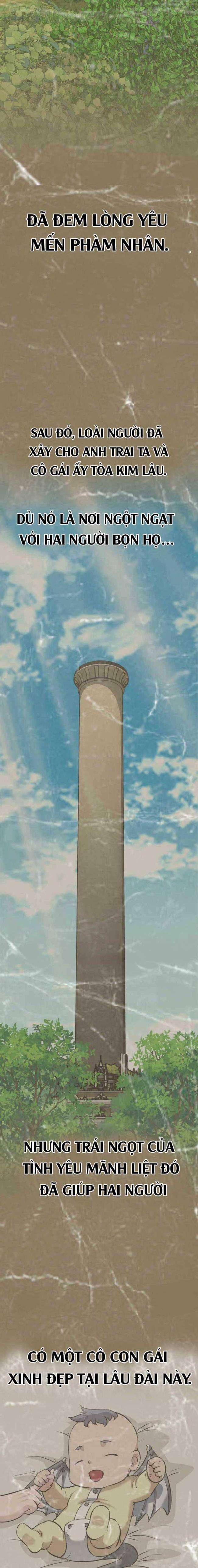 Sự Trở Lại Của Bậc Thầy Kiếm Sư - Page 10