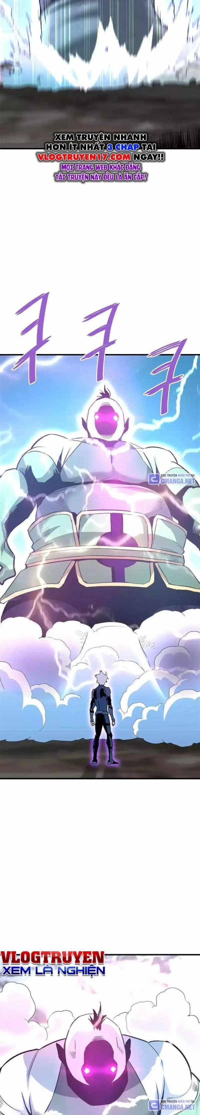 Ta Trở Về Từ Địa Ngục - Page 15