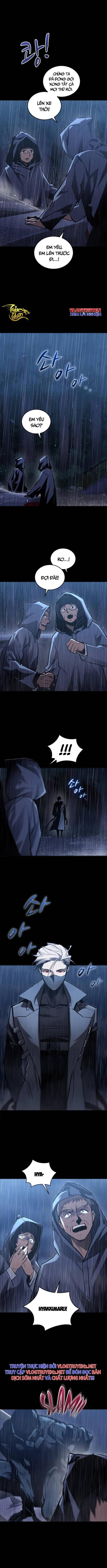 Dororo-Báo Thù - Page 2