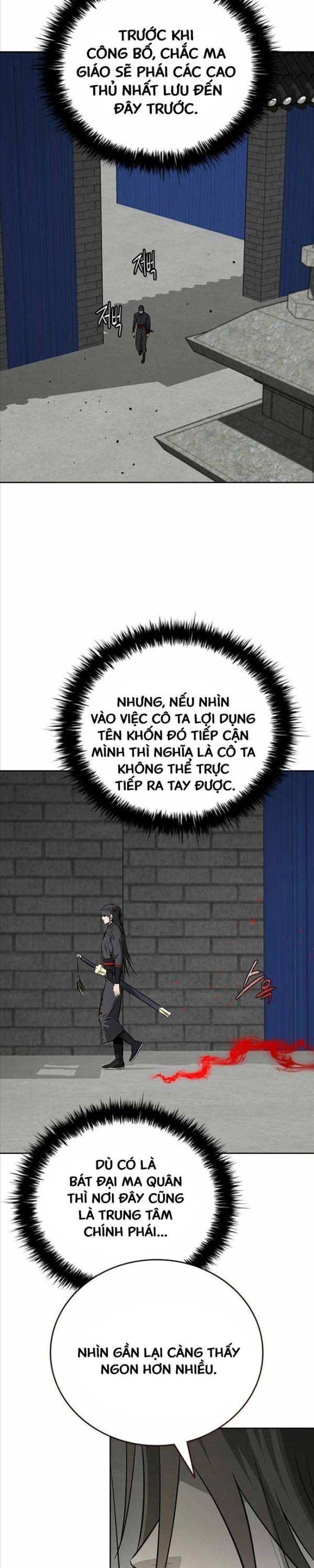 Kiếm Đế Nguyệt Linh - Page 6