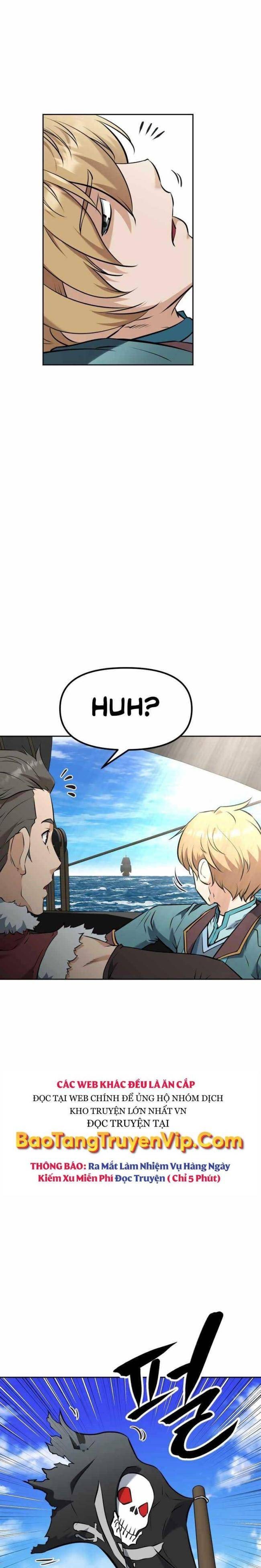 Sự Trở Lại Của Bậc Thầy Kiếm Sư - Page 14