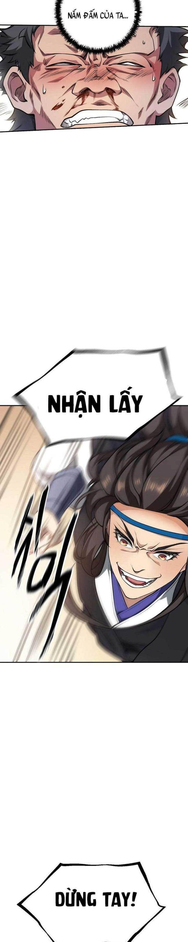 Tôi Nhặt Được Một Cây Đèn Thần - Page 23