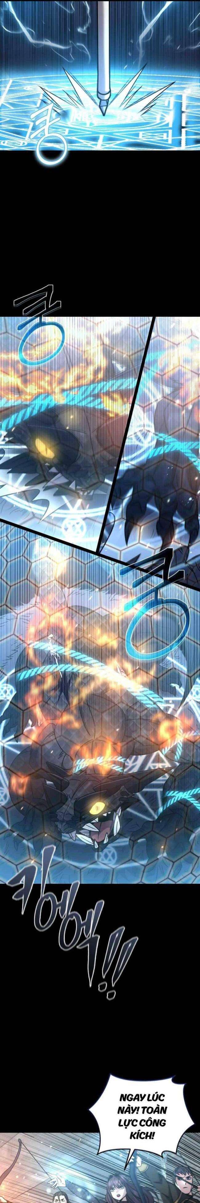 Người Chơi Làm Lại Cuộc Đời - Page 13