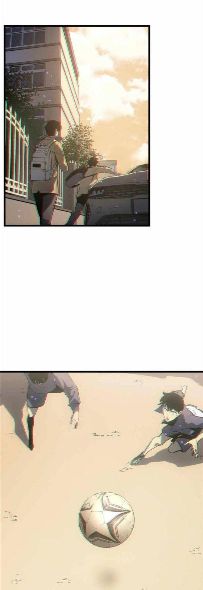 Tôi Thăng Cấp Một Mình SS3 - Page 40