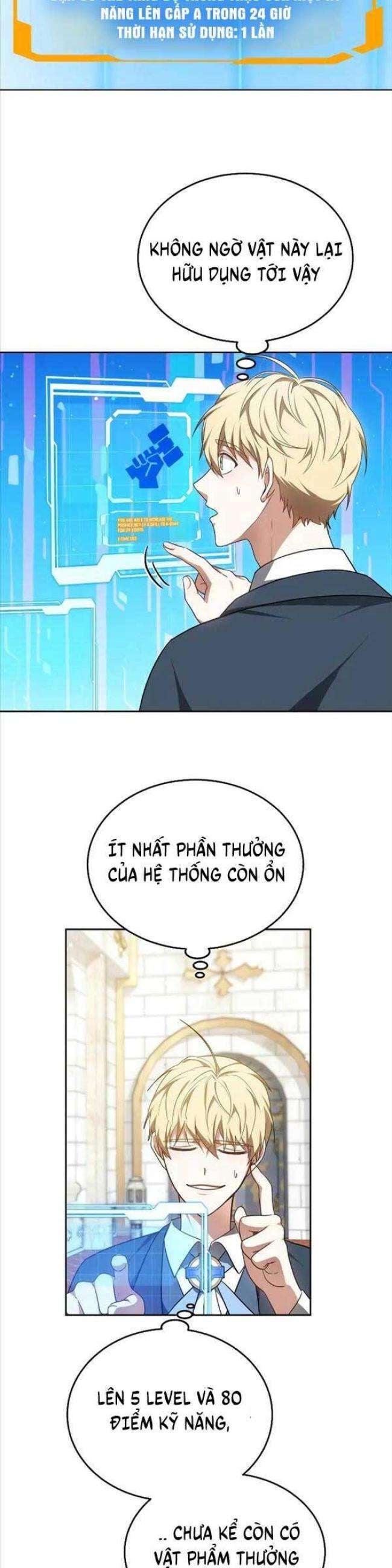 Người Chơi Hệ Bác Sĩ - Page 17