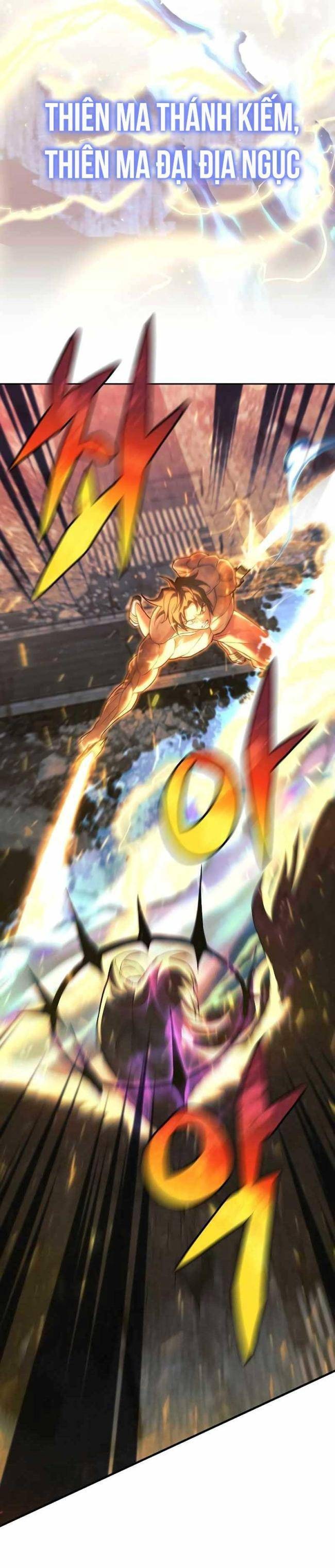 Tiểu Thuyết Gia Làm Thợ Săn - Page 37