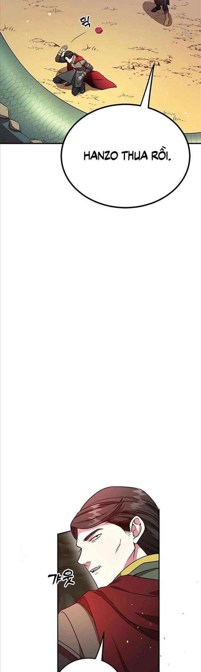 May Mắn Triệu Hồi Được Tinh Linh Hộ Vệ Hạng 10 - Page 35