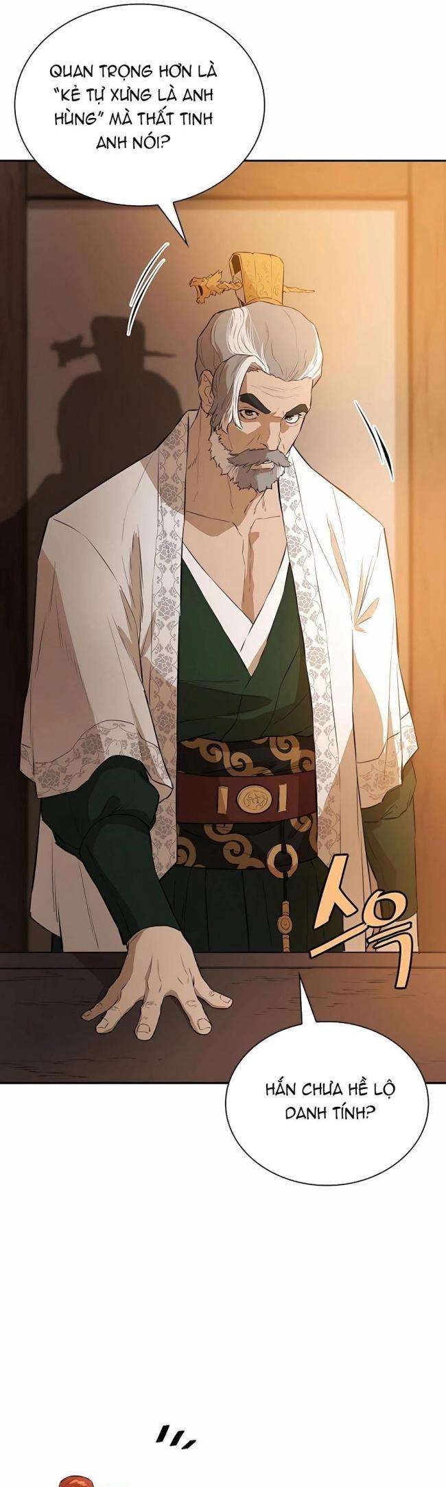 Kẻ Phản Diện Vô Song - Page 42