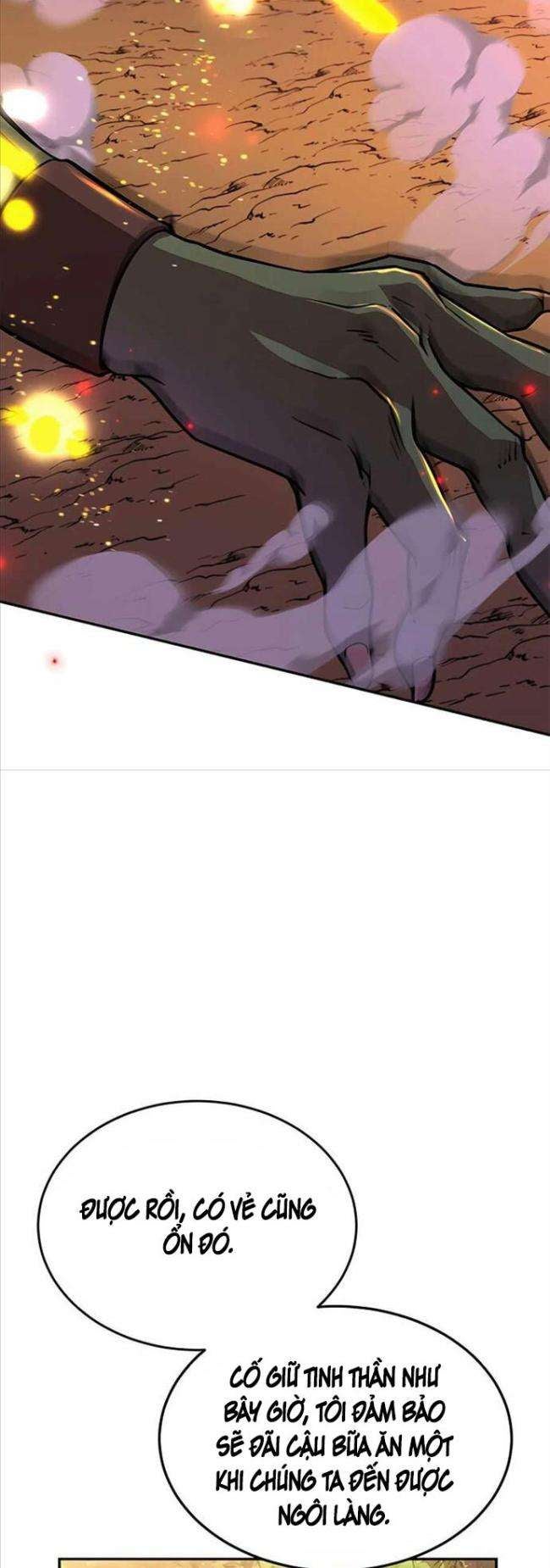 May Mắn Triệu Hồi Được Tinh Linh Hộ Vệ Hạng 10 - Page 22