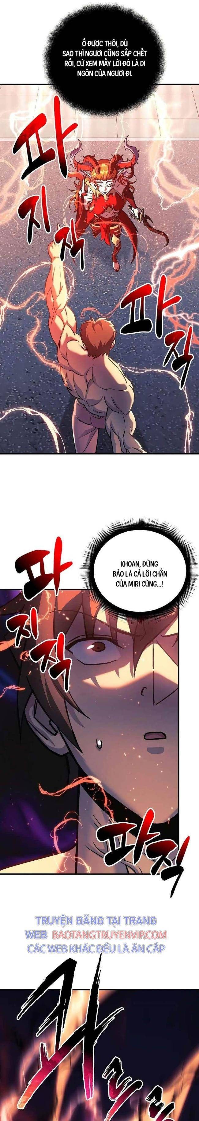 Tiểu Thuyết Gia Làm Thợ Săn - Page 27