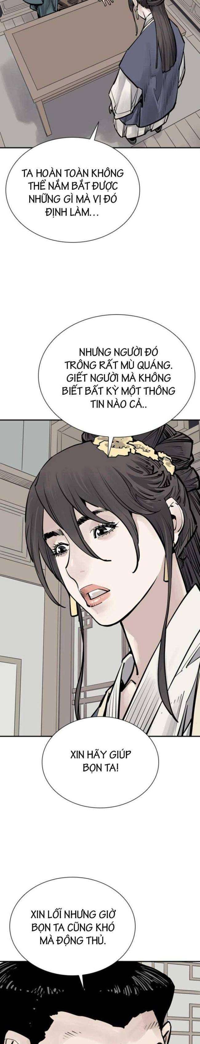 Sát Thủ Tống Lý Thu - Page 21