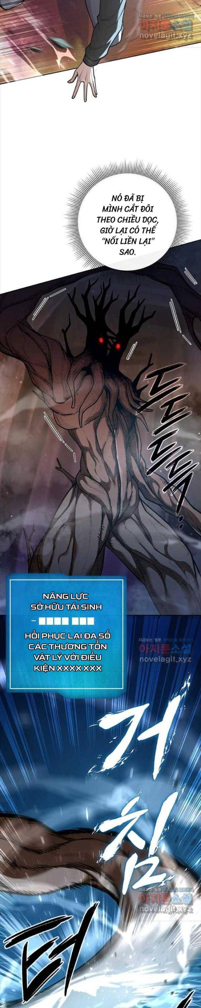 Trường Học Chiến Binh - Page 9