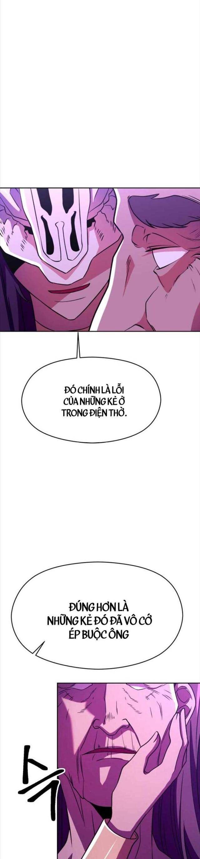 Đại Ma Đạo Sư Hồi Quy - Page 29