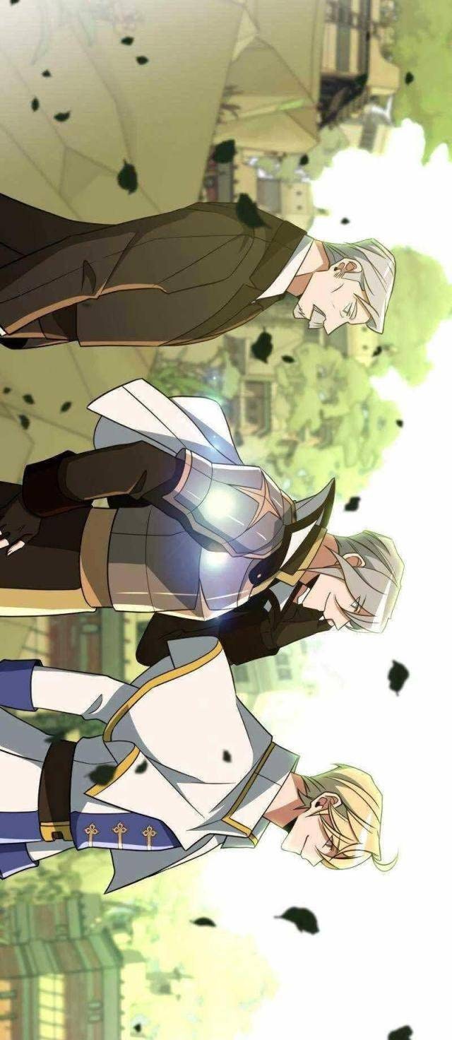 Đại Ma Đạo Sư Hồi Quy - Page 20