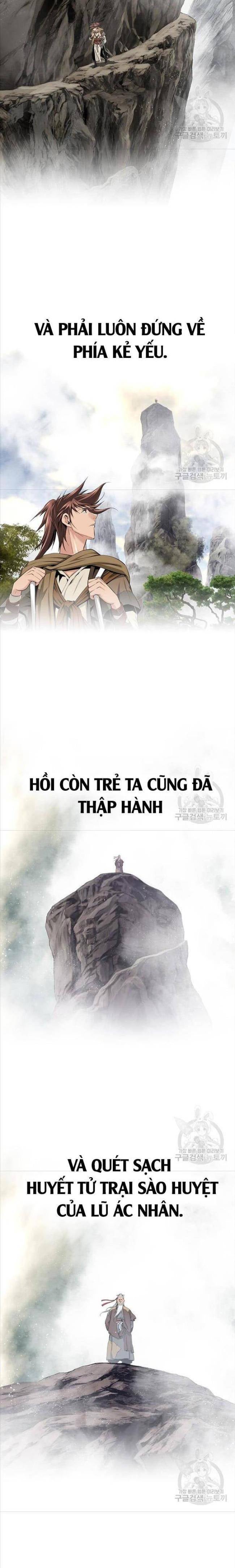 Thiên Hạ Đệ Nhất Y Lại Môn - Page 6