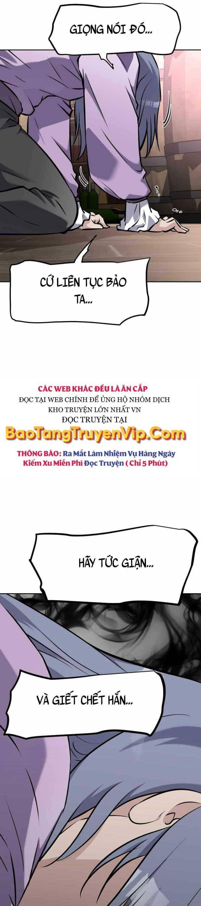 Sự Trở Lại Của Bậc Thầy Kiếm Sư - Page 27