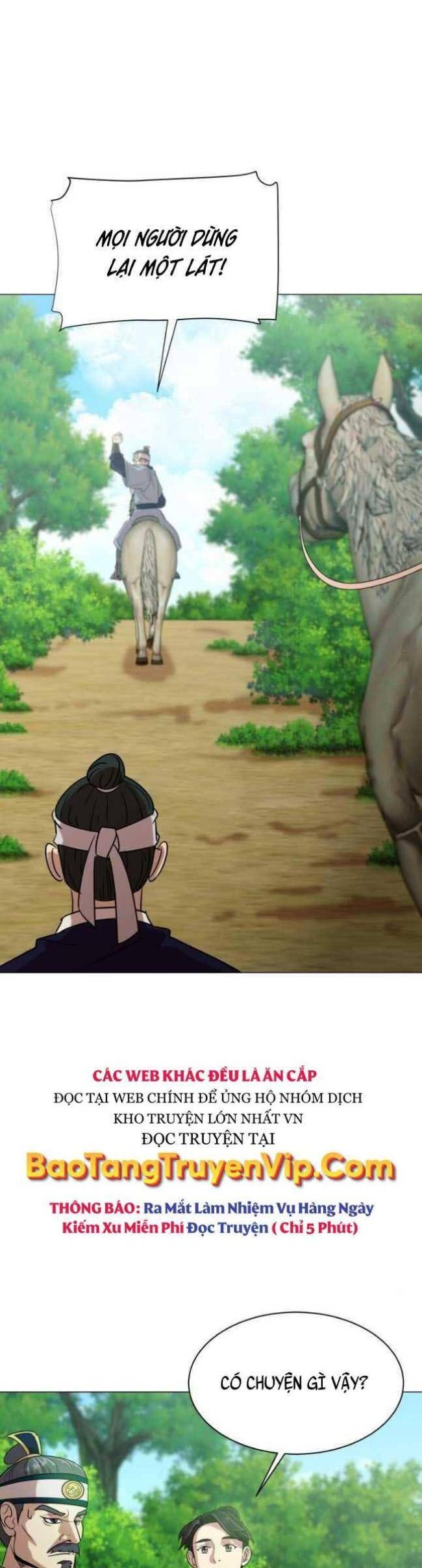 Bậc Thầy Phép Thuật Ở Thế Giới Võ Lâm - Page 28