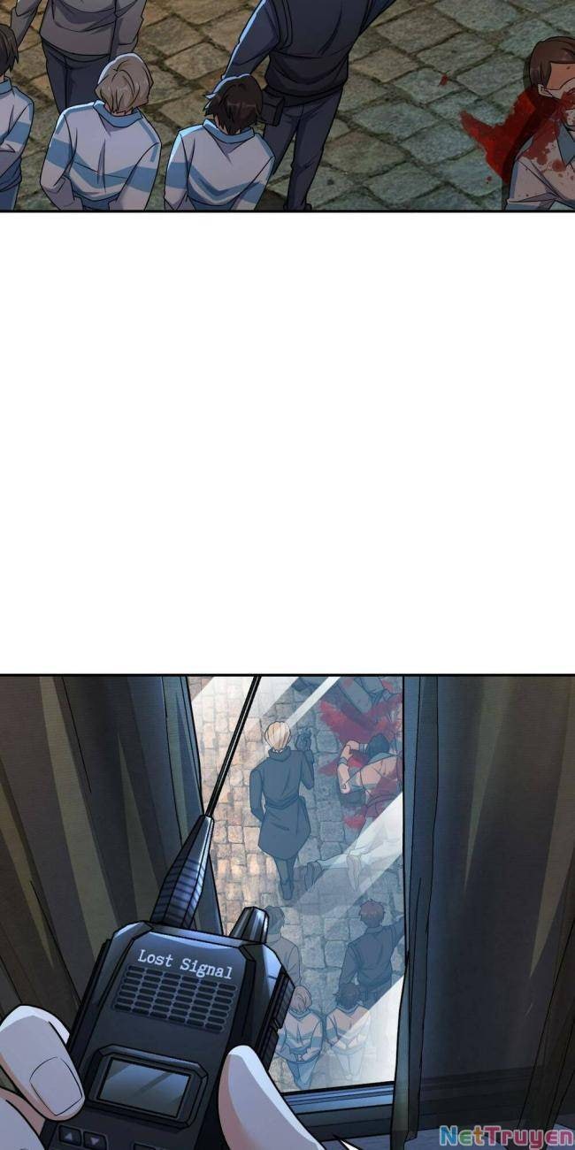 Mệnh Danh Thuật Của Bóng Tối - Page 54