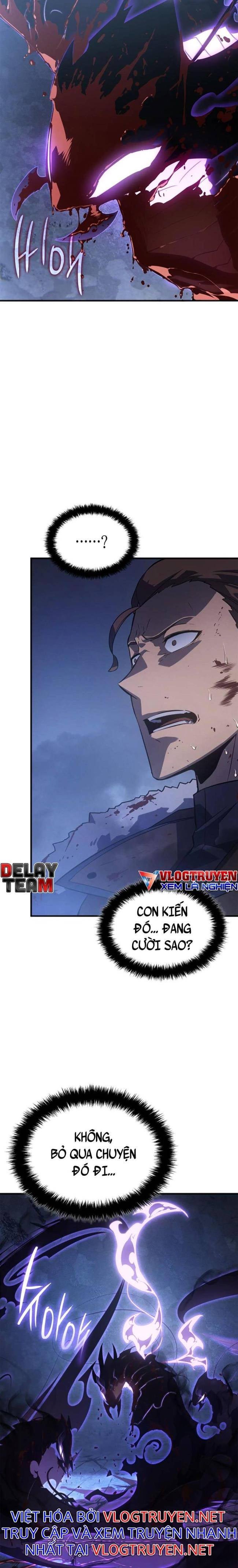 Tôi Thăng Cấp Một Mình SS3 - Page 25