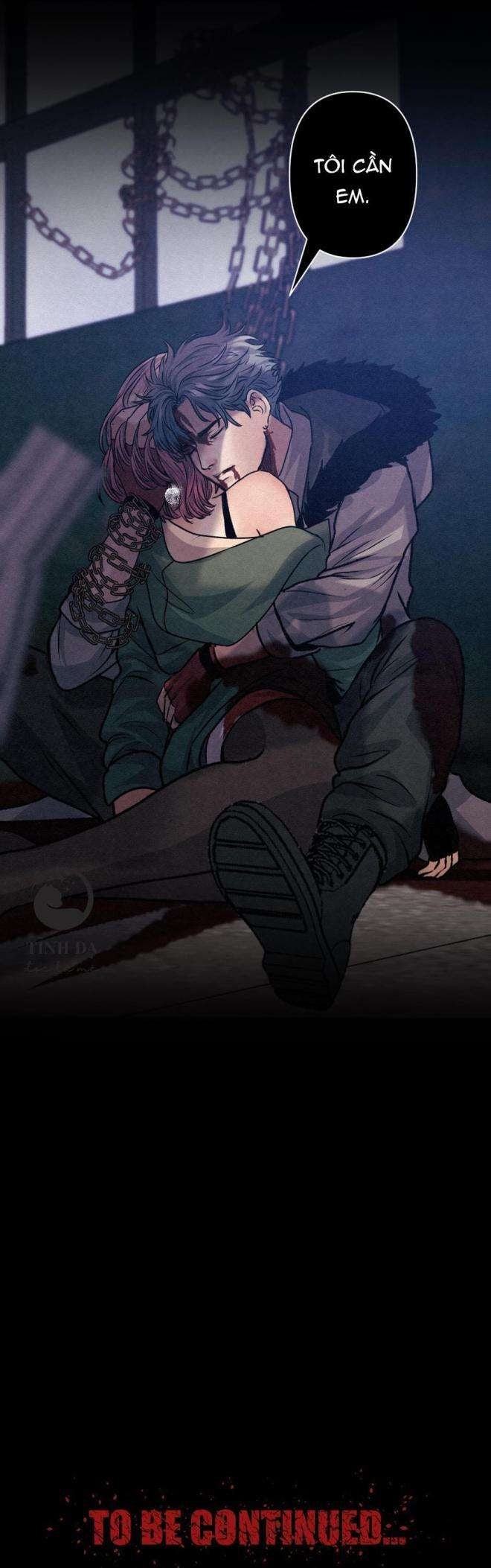 An Toàn Như Ở Nhà - Page 16