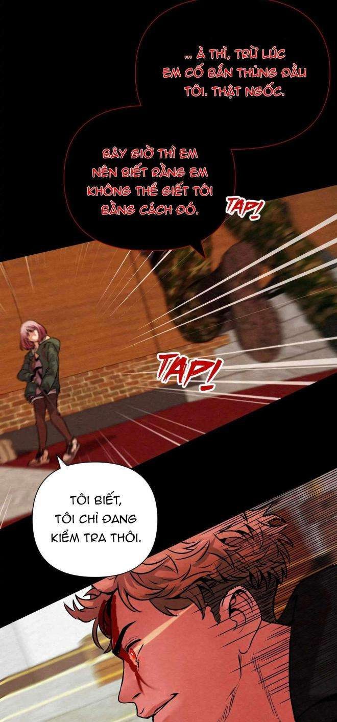 An Toàn Như Ở Nhà - Page 6