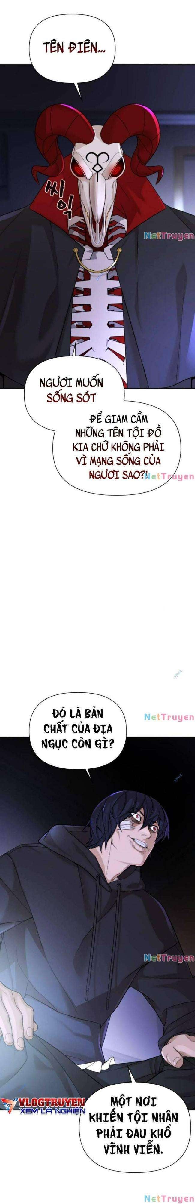 Trò Chơi Địa Ngục - Page 33