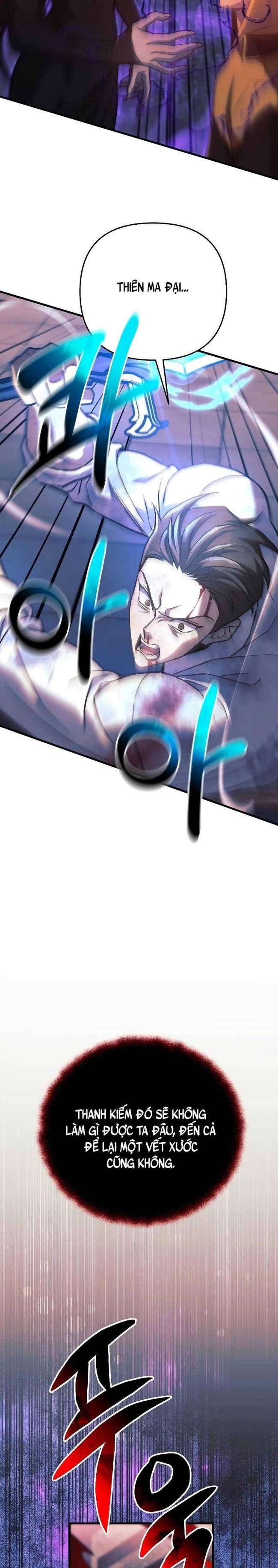 Tiểu Thuyết Gia Làm Thợ Săn - Page 21