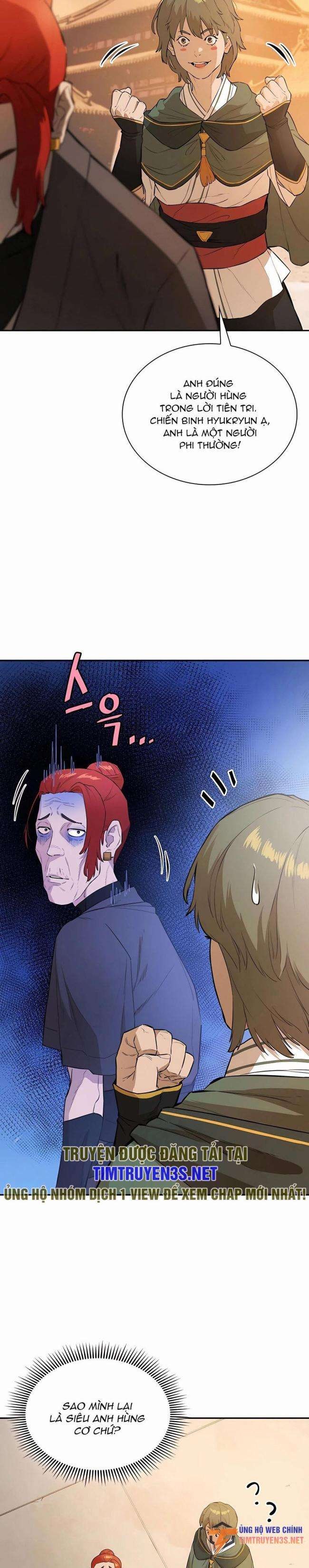 Kẻ Phản Diện Vô Song - Page 4