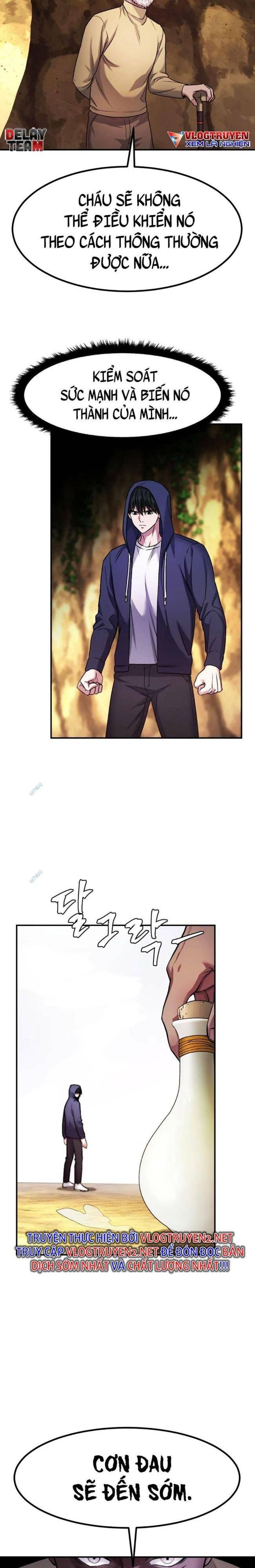 Quái Vật - Page 16