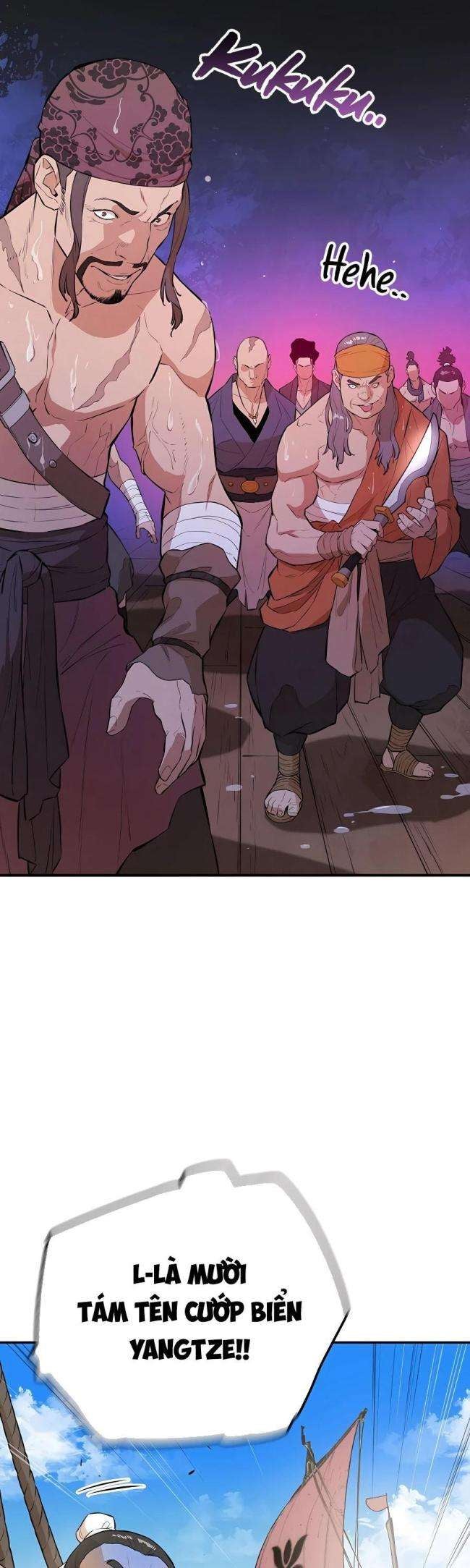 Kẻ Phản Diện Vô Song - Page 11