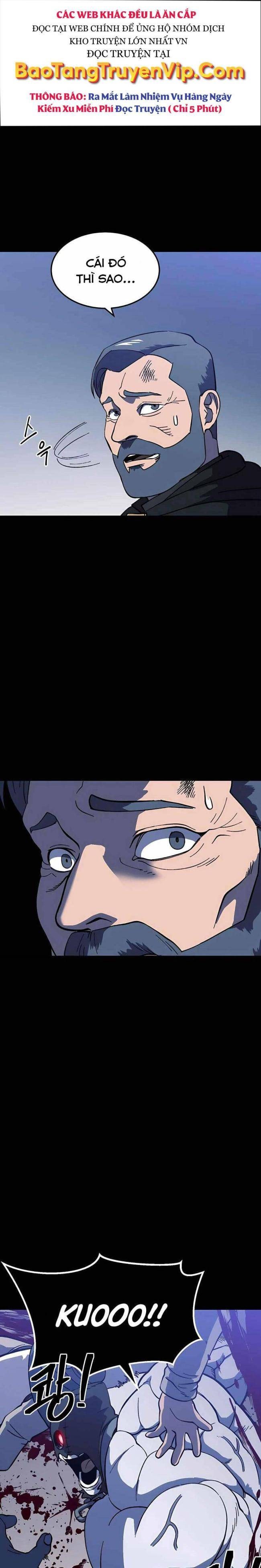 Thợ Săn Cơ Bắp - Page 16