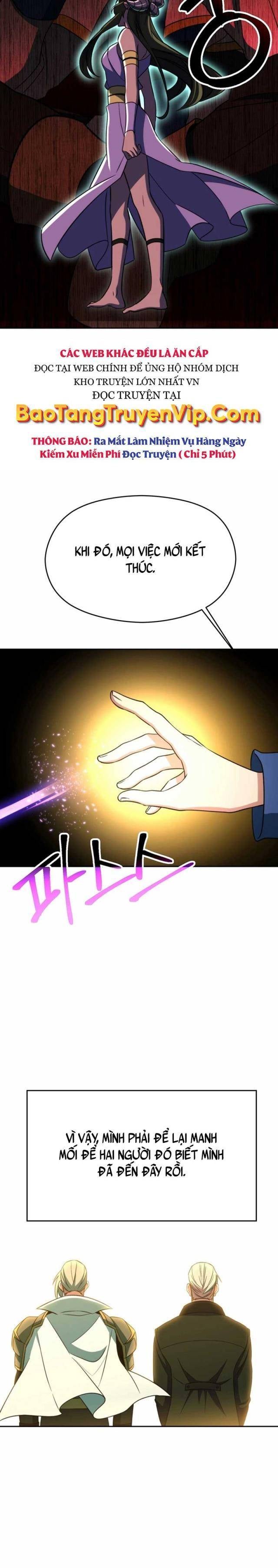 Đại Ma Đạo Sư Hồi Quy - Page 23