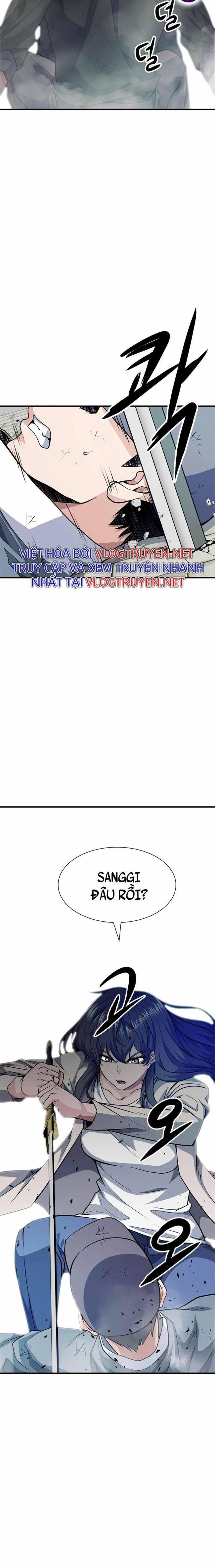 Người Chơi Bí Ẩn - Page 10