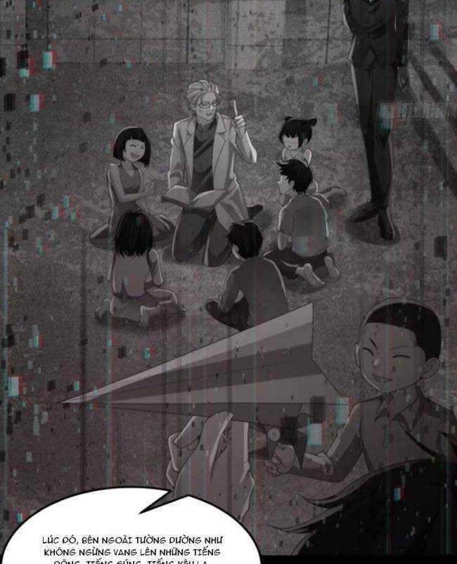 Từ Hồng Nguyệt Khai Thủy - Page 8