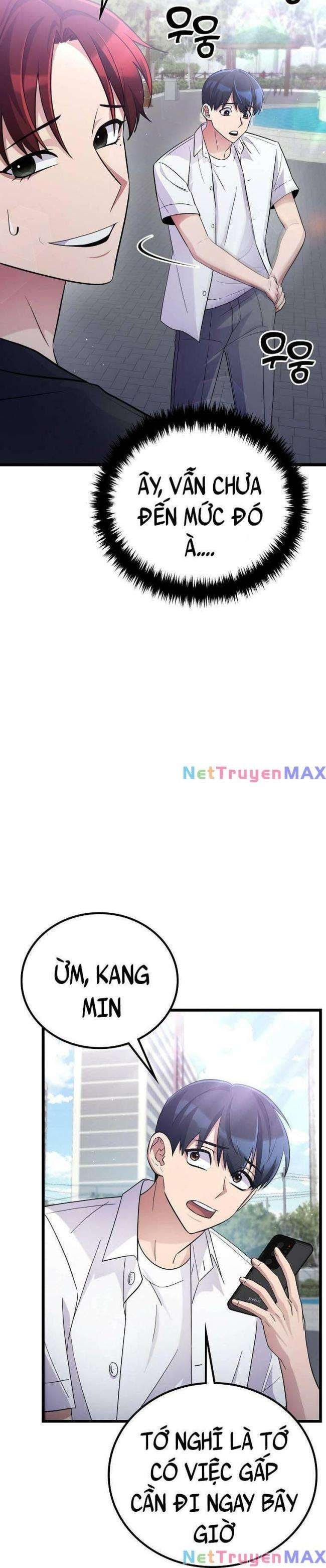 Quái Vật Ganzi - Page 18