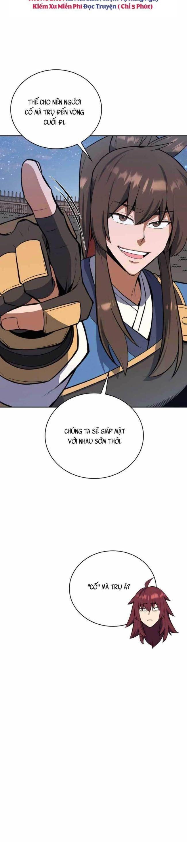 Tuyệt Đỉnh Võ Lâm - Page 18