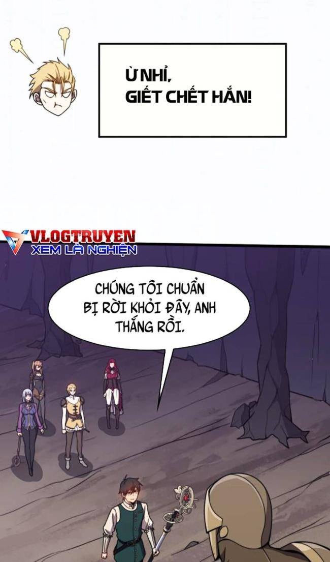 Cao Thủ Gian Lận Hoàn Lương - Page 52