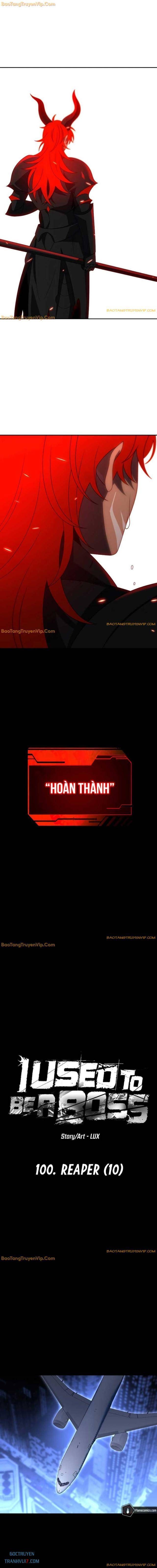 Ta Từng Là Tháp Vương - Page 33