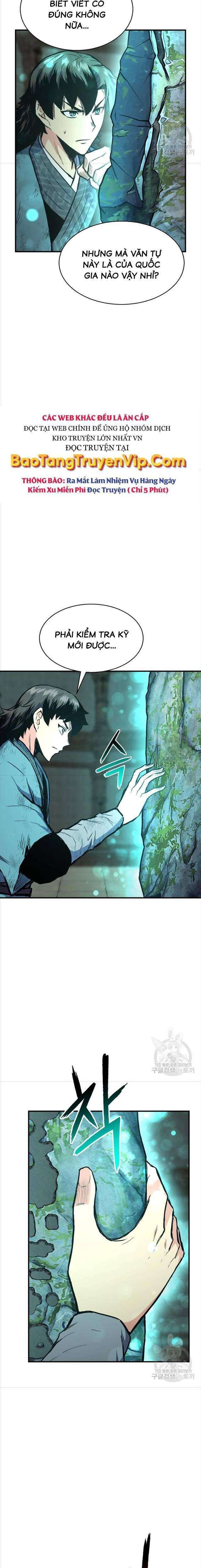 Ta Là Chủ Nhân Của Thư Viện Võ Công - Page 15