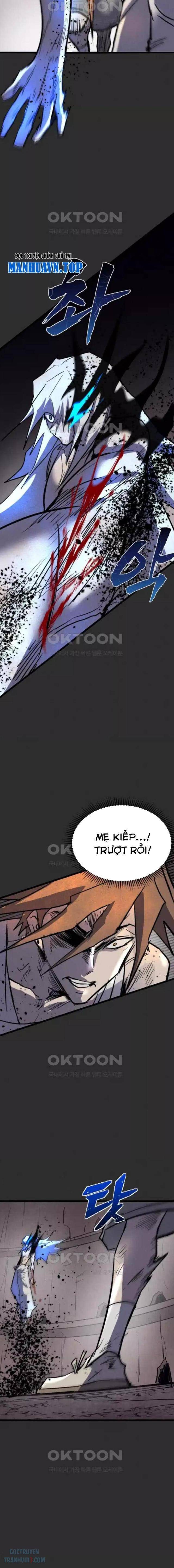 Người Côn Trùng - Page 16