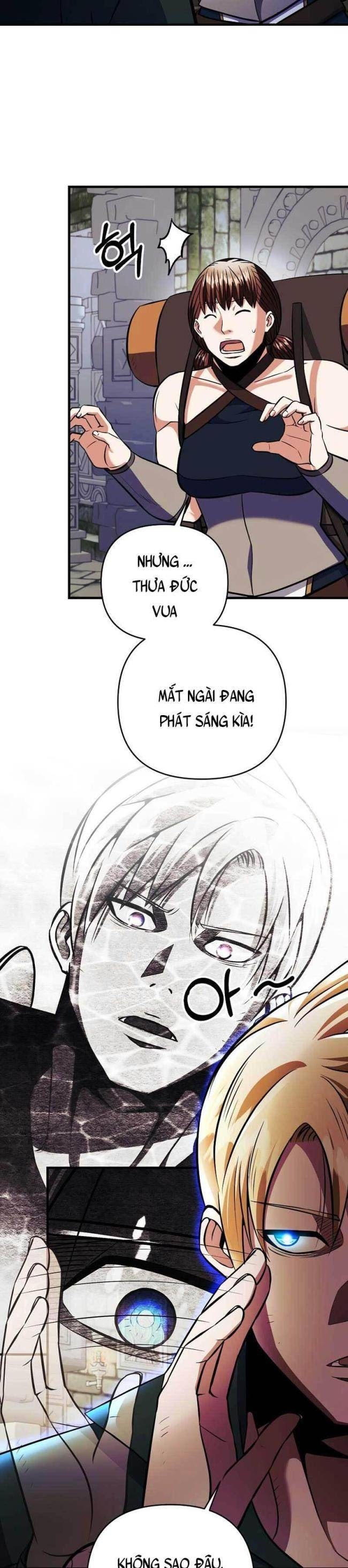 Tôi Trở Thành Hoàng Đế Điên Cuồng - Page 5