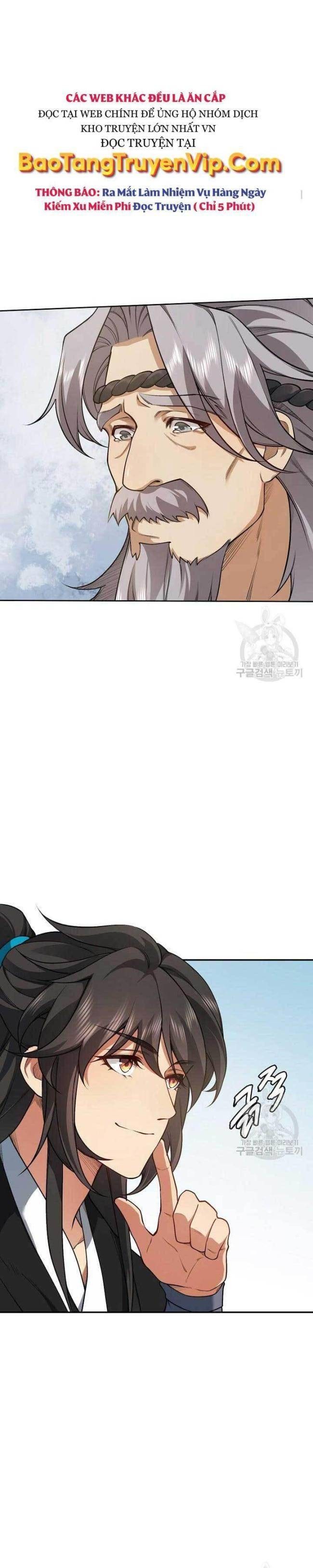 Tôi Nhặt Được Một Cây Đèn Thần - Page 29