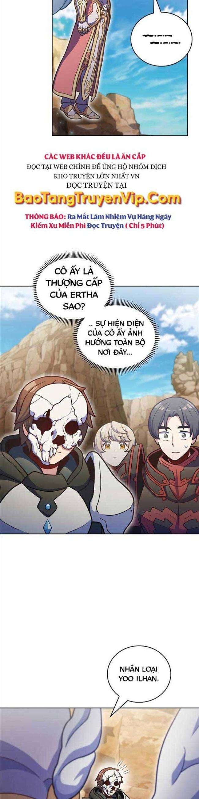 Trừ Tôi Tất Cả Đều Là Quy Hồi Giả - Page 20